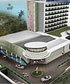 Aston Belitung Hotel