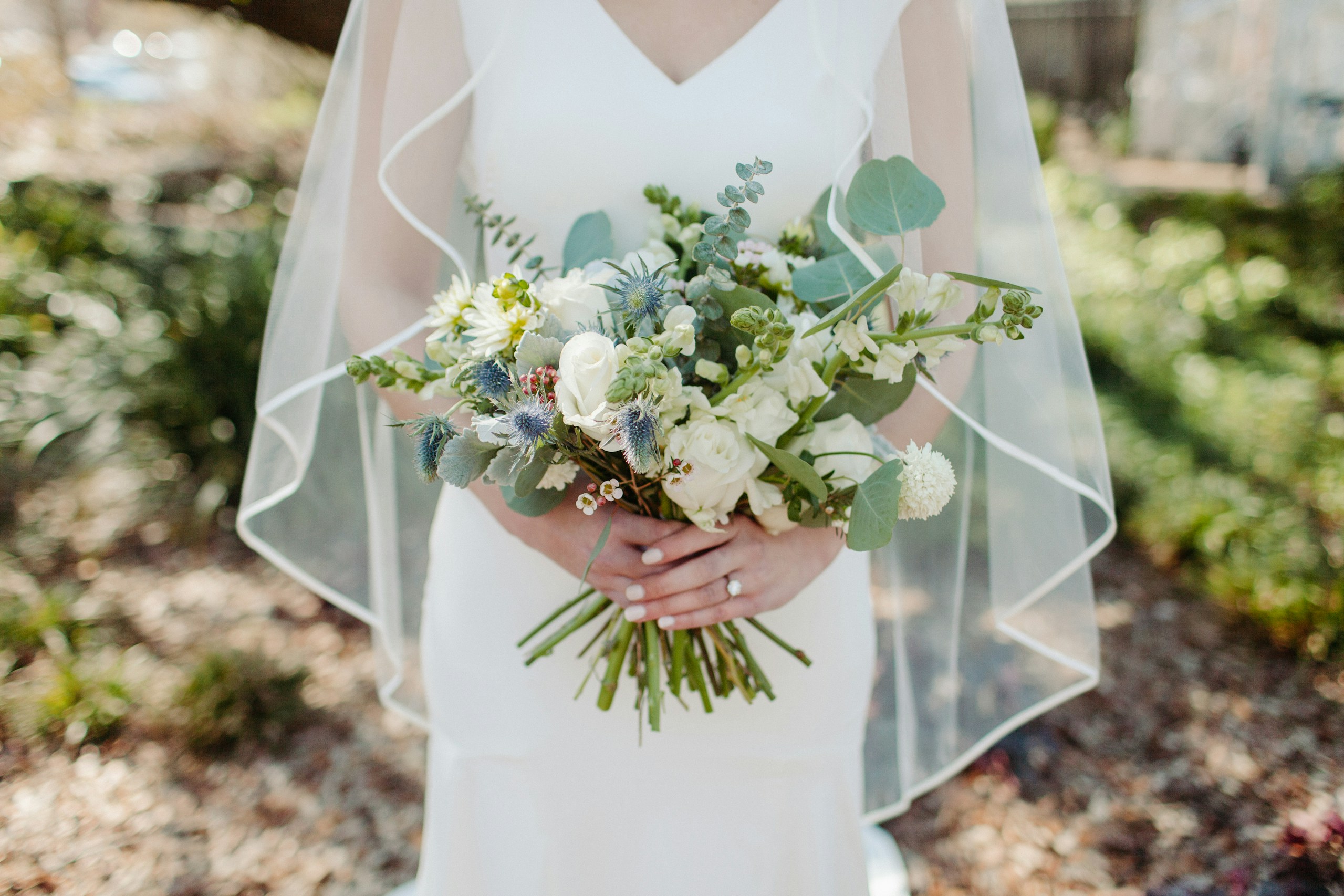 Wedding Inquiry