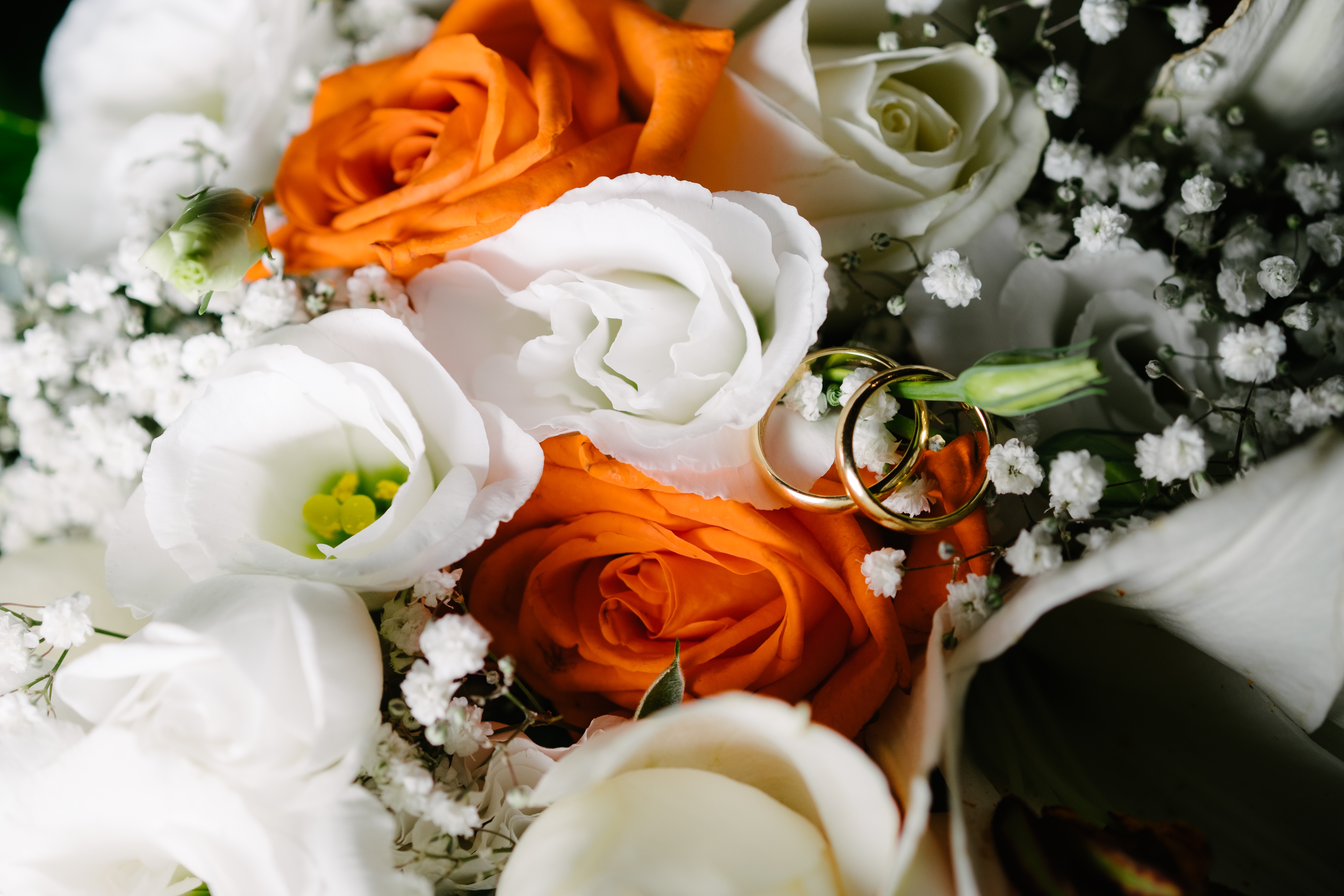 Wedding Inquiry