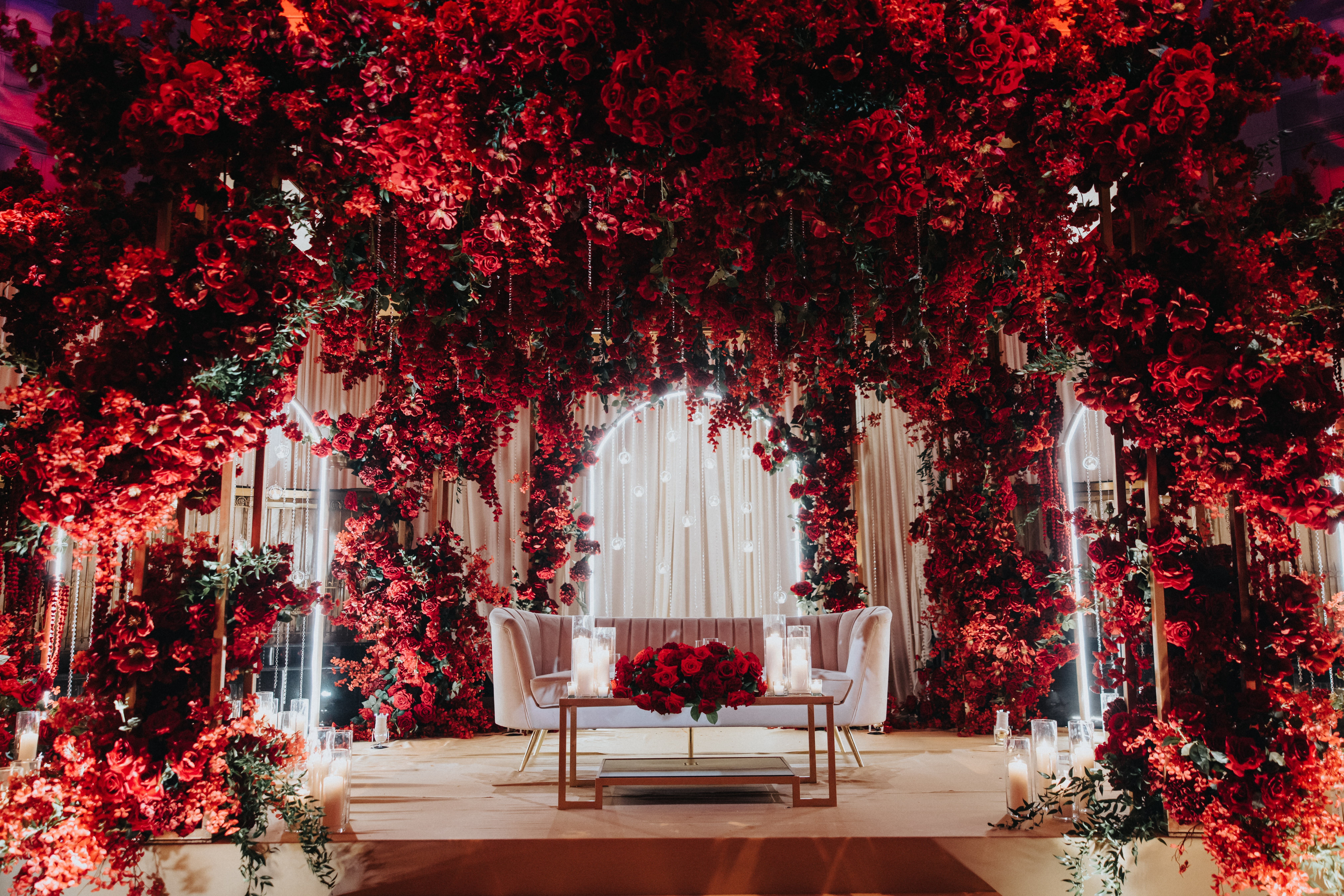 Wedding Inquiry