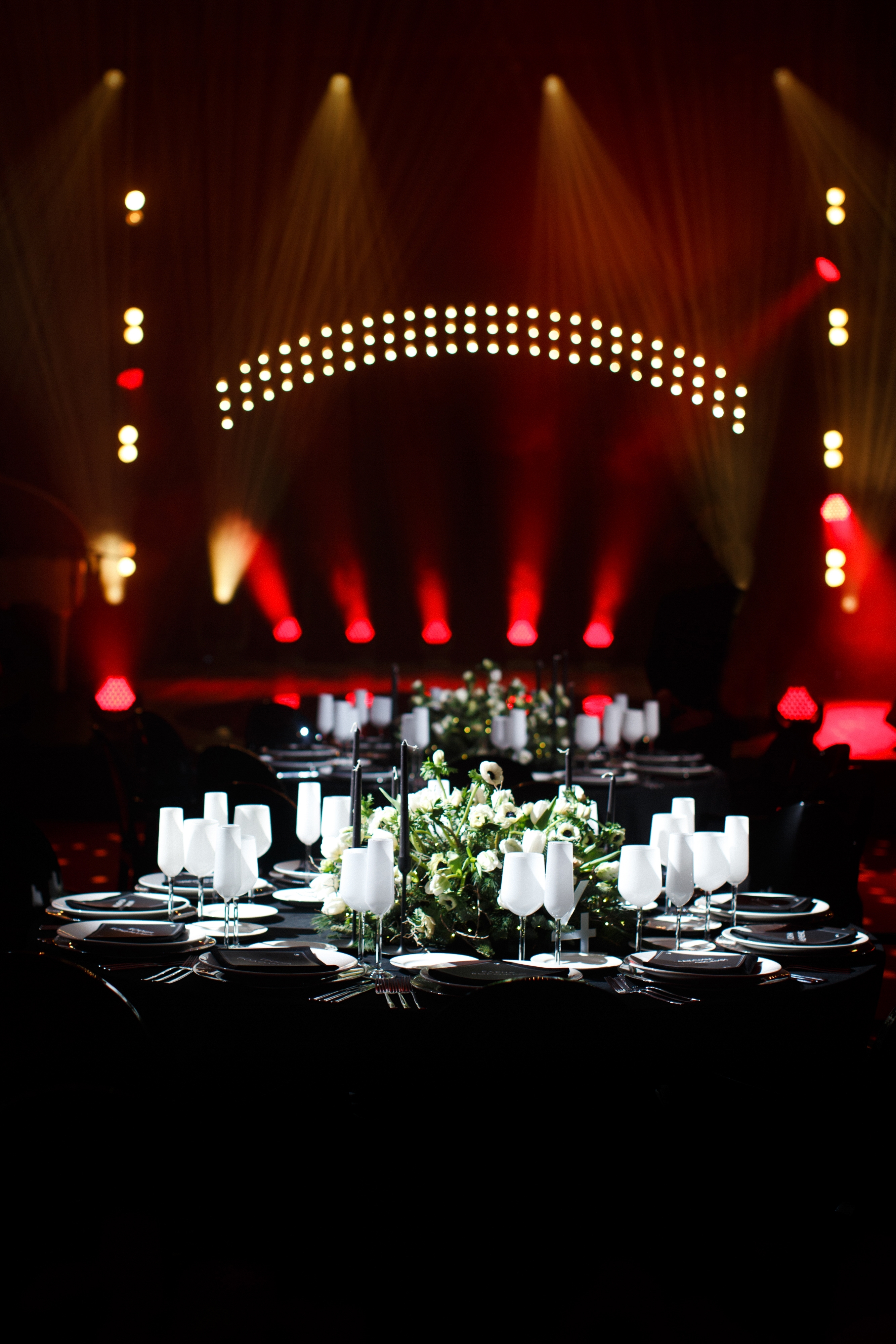 Wedding Inquiry