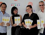 Archipelago International Menerima Golden Circle Awards