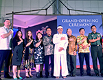 Archipelago International Celebrates The Opening of The New Harper in Purwakarta