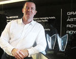 Archipelago International Wins Two Titles at The Indonesia MICE Awards 2015