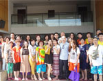 Archipelago International Hosts Fam-Trip For China's Travel Agents