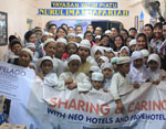 Hotel NEO Dan Favehotel Menyemarakkan Semangat Ramadhan