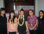 Archipelago International Mengumumkan Pemenang Dari Kompetisi Favehotel Exclusive Getaway Giveaway