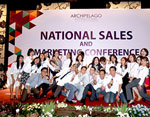 Archipelago International Develops Its Leaders Through National Sales & Marketing Conference 2016