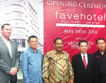 favehotels To Open Brand New Hotel In West Jakarta