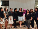 Archipelago International Proudly Presents Table Manners Session With ISI (Ikatan Sekretaris And Administratif Indonesia)