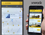 Archipelago International Partners with XWORK to Offer Business Travelers Easy Acces to Meeting Rooms