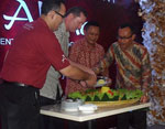 Archipelago International Membuka Hotel Konferensi Terbesar Di Yogyakarta