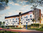 Aston Anyer Beach Resort Will Mark Archipelago International's 100th Aston Opening