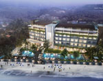 Aston Anyer Beach Hotel Merupakan Tempat Tujuan MICE Terbaru Dari Archipelago International Di Jawa Barat