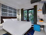 Archipelago International Merayakan Hotel Yang Ke-100 Dengan Meluncurkan Aston Anyer Beach Hotel