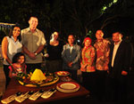 Archipelago International Celebrates The Grand Opening Of Aston Anyer Beach Hotel