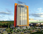 Archipelago International Memperkenalkan Hotel Mewah Bintang Empat Di Kalimantan Selatan