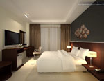 Aston Bekasi, Hotel Konferensi & Bisnis Terbaru Dari Archipelago International, Siap Menerima Reservasi