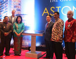 Aston Belitung Hotel Resmi Dibuka