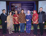 Aston Bojonegoro City Hotel Opening