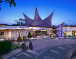 Archipelago International Introduces Aston Sunset Beach Resort To Gili Trawangan