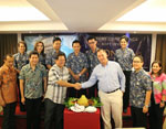 Aston Kupang Hotel & Convention Center Opening