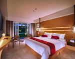 Aston Ungasan Hotel & Convention Center Ikon MICE Terbaru Archipelago International di Jimbaran