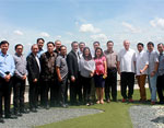 Archipelago International Earns Prestigious General Manager's Certifications