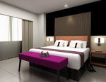 Aston Jambi Hotel & Conference Center Opening