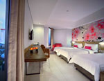 New Favehotel Opens In The Heart Of Makassar's South Beach