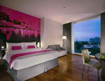 Archipelago International Opens Second Favehotel In Surabaya
