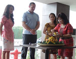 Archipelago International Meluncurkan Favehotel Ketiga Di Bandung