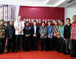Archipelago International Mengembangkan Bran favehotel Dengan Pembukaan favehotel Pekanbaru, Sumatera Selatan