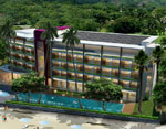 Groundbreaking Ceremonies Held For Favehotel Anyer & Favehotel Rembang