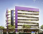 Archipelago International Akan Membuka Favehotel Berbasis Bisnis Di Cikarang