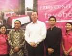 Archipelago International Mengumumkan Pembukaan favehotel Ke 30 Di Jababeka Cikarang