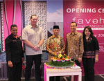 The First Favehotel Opened In Lombok