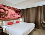 Archipelago International Membuka Favehotel Terbarunya Di Garut
