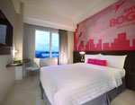 Archipelago International Signs Up For Three New Favehotels