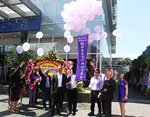 Archipelago International Celebrates The Grand Opening Of Quest Hotel Surabaya
