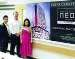 Archipelago International Celebrates Grand Opening Of First NEO In Malaysia