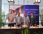Archipelago International Announces New Conference Hotel In South Jakarta