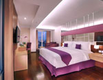 Quest Hotel Arrives In Surabaya