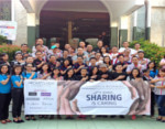 Archipelago International Embraces The Spirit Of Ramadhan With “Sharing Is Caring” Event