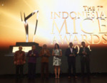 favehotel Memenangkan Penghargaan Di Acara Bergengsi Indonesia MICE Awards 2014 Dari Majalah Venue