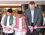 Favehotel PGC Cililitan Jakarta Opened This November