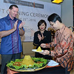 Archipelago International Brings Harper's Rustic Charm to Bandung With the Opening of Harper Pasteur