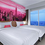 favehotel Debuts in Rungkut, Surabaya as a Convenient Base for Both Business and Leisure Travelers