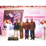 Archipelago International Hadirkan favehotel Terbarunya di Kota Pesisir Cilacap