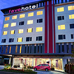 Archipelago International’s favehotels Continues Rapid Growth With the Addition of Two New Hotels in Java